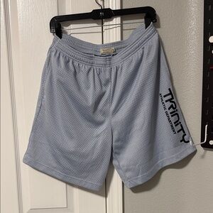 Trinity Athletic Shorts